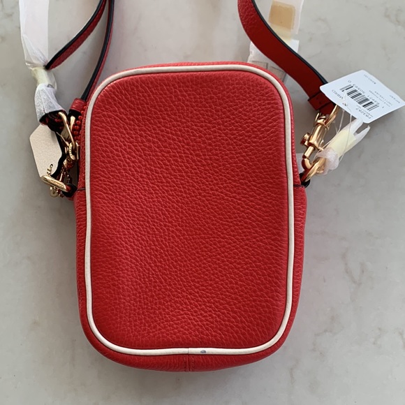 🔥NWT Coach Crossbody Bag - Picture 5 of 6